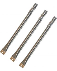 Tombili 16.75&quot; Burners Replacement for Master Chef, Bundle of 3