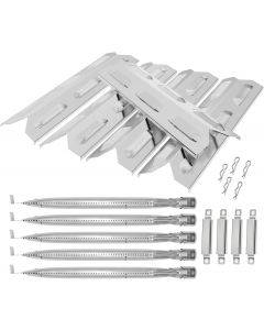 BQMAX Grill Parts for Kenmore 5 Burner 146.23680310 146.47469610, Bundle of 3