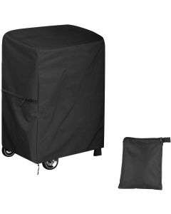 Newbob Gas Grill Cover 30 inch Waterproof 30 inch, Bundle of 2