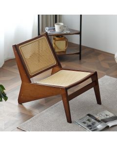 MBOOYOME Mid Century Modern Accent Chair