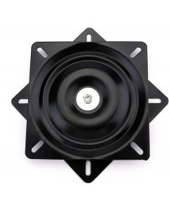 Fasmov 7&quot; Heavy Duty Bar Stool Swivel Replacement Seat Heavy Duty, Bundle of 2