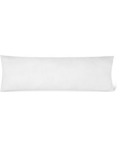 Visit the Store Soft Supportive Long Body Pillow for 1-Pack, 54 inches, 20 x 54 inches, Bundle of 2