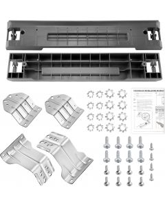 Techecook UPGRADED SKK-8K &amp; SKK-7A Stacking Kit Fit 27 Inch