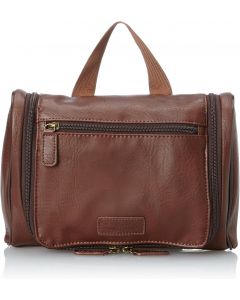 Perry Ellis Men&#039;s Hanging Travel Kit, Bundle of 2
