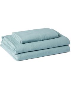 Visit the Store Twin Bed Sheet Microfiber 3-Piece, Bundle of 3