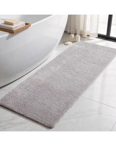 TYUU Bathroom Runner Rug 24 x 72