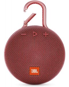 JBL Clip 3 Waterproof Wireless Portable