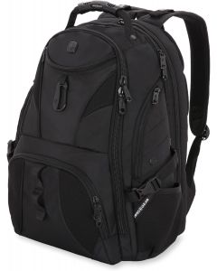 SwissGear 1900 ScanSmart Laptop Backpack 31L