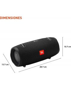 JBL Xtreme 2 Waterproof Portable