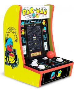 Arcade1Up Pac-Man Countercade Countertop Arcade Machine