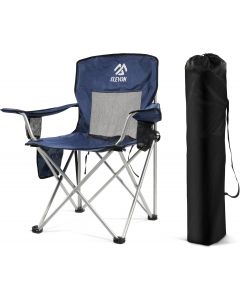 Elevon Camping Chair Portable
