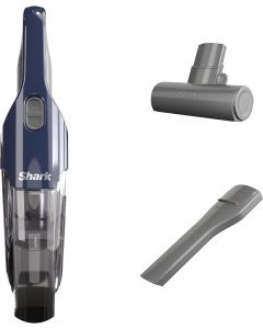 Renewed Shark CH701 Cyclone PET Handheld Vacuum with