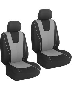 YoRise 2PCS Car Seat Covers, Bundle of 2