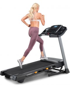 NordicTrack T Series Treadmills for