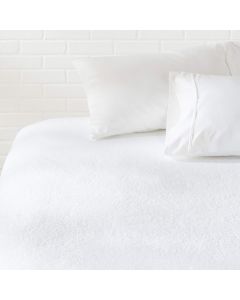 Visit the Store Waterproof Breathable Mattress Protector Waterproof 18 inch, Bundle of 2