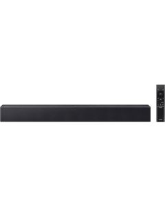 Samsung B-Series Soundbar HW B400F 2.0 ch Soundbar with