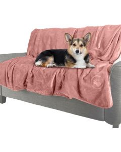 PETMAKER Waterproof Pet Blanket Waterproof 50x60