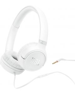 JBL Tune 530 Wired - Wired On-Ear Headphones