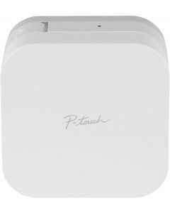 Brother P-Touch Cube Color Smartphone Label Maker Wireless