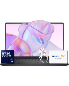 Dell Inspiron 15.6&quot; 2K Touchscreen Laptop