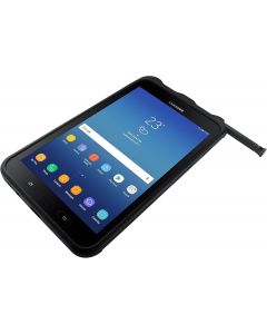 Renewed Samsung SM-T390NZKAXAR Galaxy Tab Active2 8&quot; 16 GB Wi-Fi Ruggedized Tablet