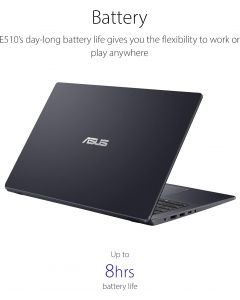 ASUS Vivobook Go 15 L510 Thin &amp; Light Laptop