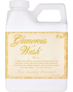 TYLER CANDLE COMPANY TYLER Glamorous Laundry Wash Detergent 16 Ounce, Bundle of 2