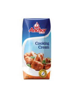 ANCHOR COOKING CREAM 200ml