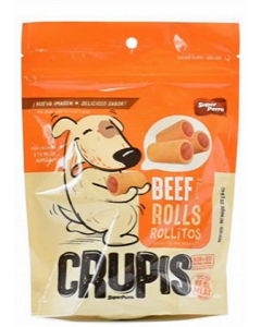 170 g. Pet Food (Each)