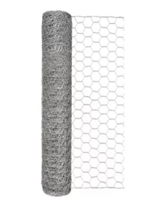 3 ft. Hexagon Wire Mesh (Metre)