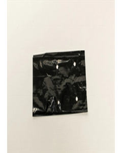 5 in. x 9in. x 10in. Black Potting Bag (Each)