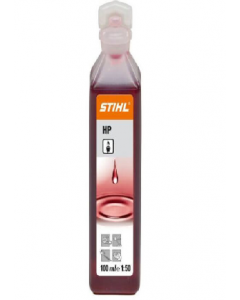 100 ml. Mineral Oil Base 2 Cycle Engine Oil 0781-319-8401 (Each)
