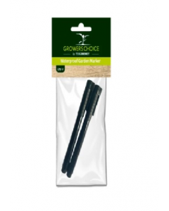 H610 WATERPROOF GARDEN MARKER (Pack)