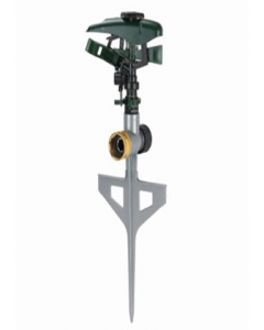 Metal/Plastic Impulse Sprinkler (Each)