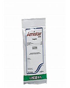 50 g. Amistar 50 WG Fungicide (Each)