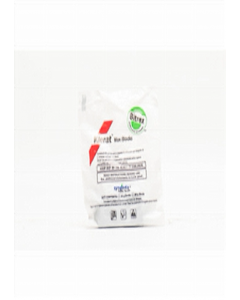 2 x 20 g. Klerat Wax Blocks Rodenticide (Each)
