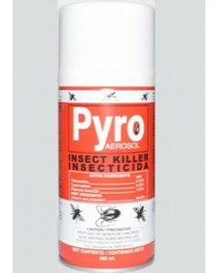 285 ml. Insect Spray (Each)