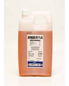 3.8 ltr. Glyphosate 41% Herbicide (Each)
