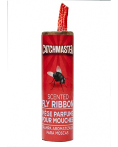 Scented Bug And Fly Ribbon Trap (Each)