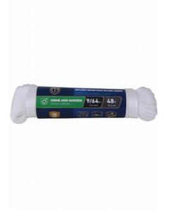 9/64 in. X 576 in. Nylon Cord (Each)