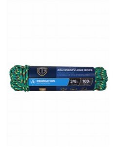 3/8 in. Rope (Each)