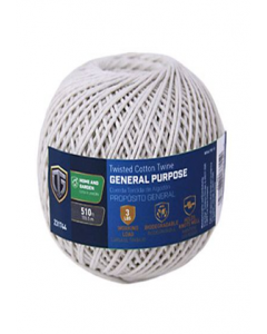 510 ft. Cotton Twine (Each)