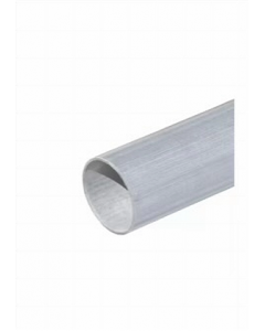 1-7/8 in. Galvanized Chain Link Fence Tube (Each)