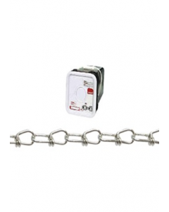 Double Loop Chain (Metre)