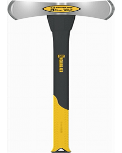3.5 lb. Double Head Axe 1 pc. (Each)