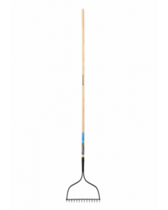 14 Teeth Metal Bow Rake (Each)