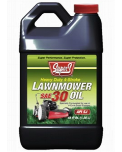 48 oz. Oil (Each)