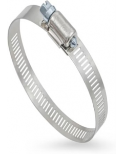 #24 Hose Clamp (Each)