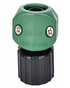 5/8 in. &amp; 3/4 in. Hose Mender (Each)