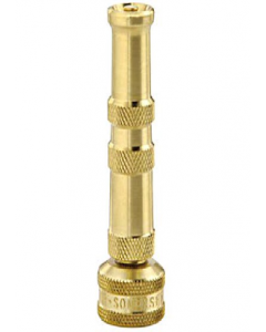 NOZZLE 4&quot; 20039-1 TWIST BRS (Each)